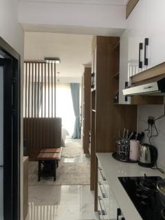 Smarthome Dream Dwell Eve Studio - Nairobi - 9
