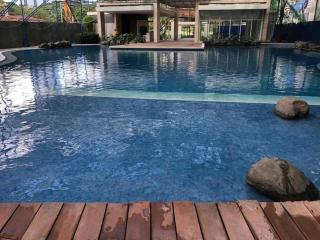 Kasara urban resort & residences - Manila - 9