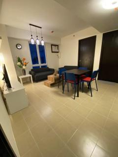 Kasara urban resort & residences - Manila - 8