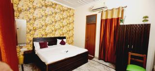 Prisha Stay - Lucknow - 8
