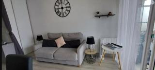 studio résidence du golf et Nivelle - Ciboure - 6