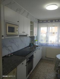 Apartamento Vicsus - Ajo - 4