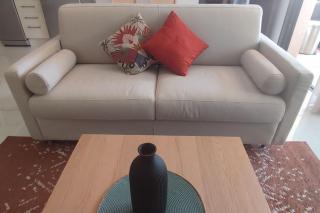 Les jardins de Piale "Le PIALI"- bel appartement neuf, cosy en rez-de-jardin sur les hauteurs de Bonifacio - 2