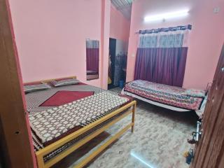 Trinity Villa - Home Stay - Honāvar - 1