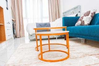 Smart home apartments, Kilimani - Nairobi - 6
