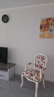 Kristi Apartments - 2