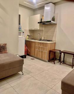 Luxurious 1BHK Apartment in the Heart of Islamabad - Islamabad - 9