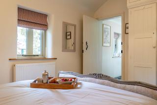 Glanrhyd cottage - 5