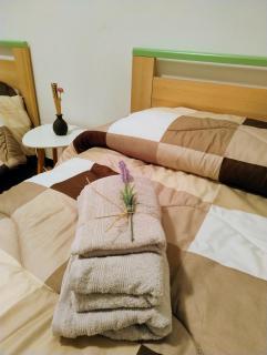 Casa vacanze LAGHI E MONTI - 8