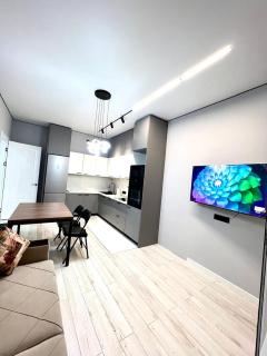 Central Avenue - 1