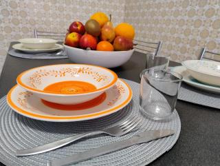 Casa vacanze LAGHI E MONTI - 3