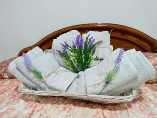 Casa vacanze LAGHI E MONTI - 2