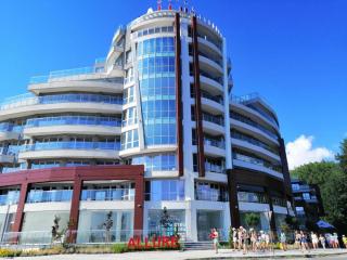 Allure - Lighthouse apartment B35 - Primorsko - 0