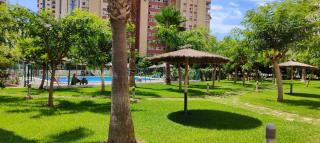 SOLO FAMILIAS TORRESOL - Benidorm - 4