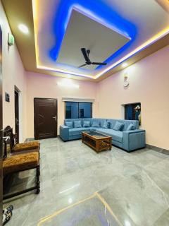 Aastha homestay - Faizābād - 7