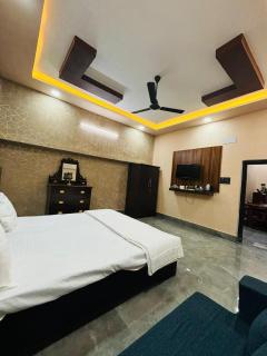 Aastha homestay - Faizābād - 6