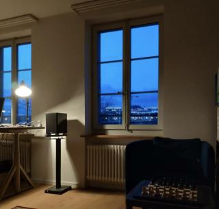 Loft im Herzen der Berner Altstadt - 5