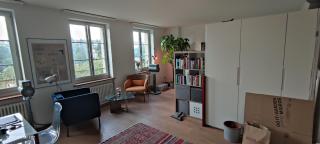 Loft im Herzen der Berner Altstadt - 1