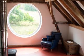loft-feeling im Cottage! - Brandeburgo - 7