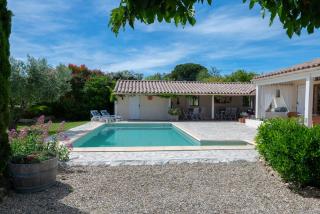 Le Bariole, luxury villa with heated pool - 1