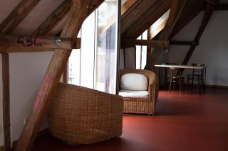 loft-feeling im Cottage! - 6