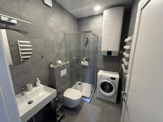 Sea-sight apartment by Šventosios vartai - Palanga - 1