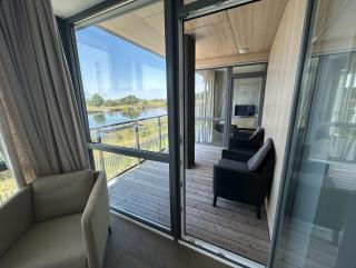 Sea-sight apartment by Šventosios vartai - Palanga - 2