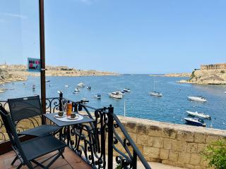 Seagull Birgu - Waterfront Home - Birgu - 9