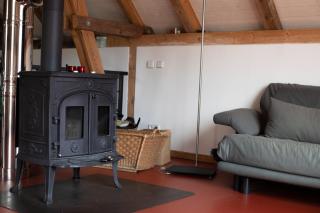 loft-feeling im Cottage! - Brandeburgo - 3