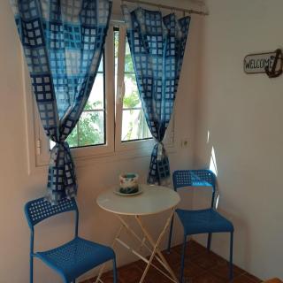 COSY STUDIO IN ALLOPRONOIA SIKINOS - 3