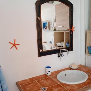 COSY STUDIO IN ALLOPRONOIA SIKINOS - Alopronia - 2