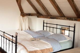 loft-feeling im Cottage! - Brandeburgo - 2
