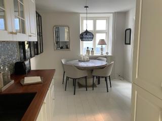 Cozy apartment in the center of Helsingør - Helsingør - 8
