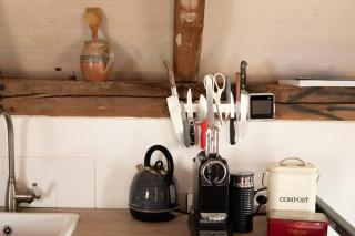 loft-feeling im Cottage! - Brandeburgo - 1