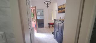 Ferienwohnung Am See mit kleinem Boot und 3er Kajak und 2 SUP - Storkow - 3