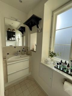 Cozy apartment in the center of Helsingør - Helsingør - 3