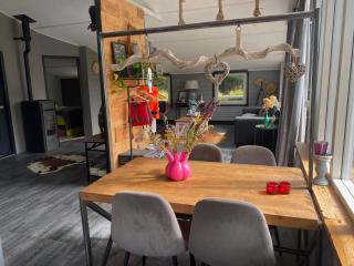 Beautiful house on an island near Amsterdam - - 6