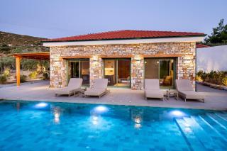 NOMAS VILLAS With Private Pool - Potos - 9