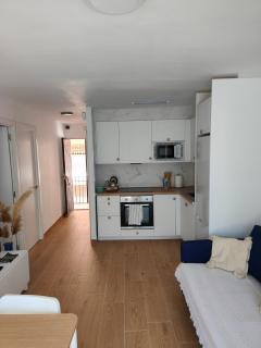 Apartamento Ferrandis Benicasim - Benicàssim - 3
