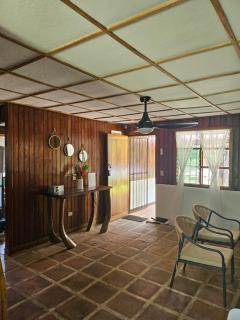 Villa Thuja, 3B, place for a relaxing getaway - Nances - 2