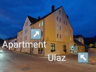 Apartman Mia Kupres - Kupres - 0