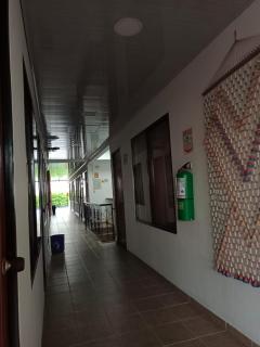 Hotel Unión - Villavicencio - 2