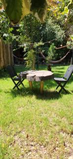 Lodge Spa Melipilla - Melipilla - 8
