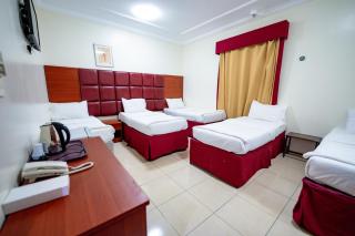 فندق الأحباب الكبرى الفندقية ٢ - 6