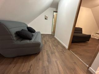 Natur 'Appart entre forêt et rivière - 9