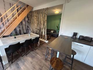 Natur 'Appart entre forêt et rivière - 8