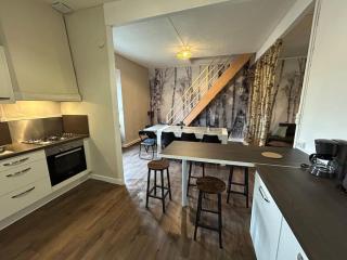 Natur 'Appart entre forêt et rivière - 7