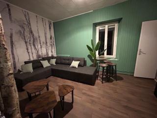 Natur 'Appart entre forêt et rivière - 6