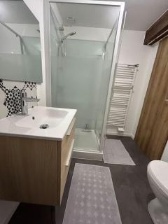 Natur 'Appart entre forêt et rivière - 4