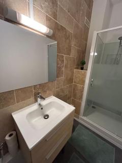 Natur 'Appart entre forêt et rivière - 3